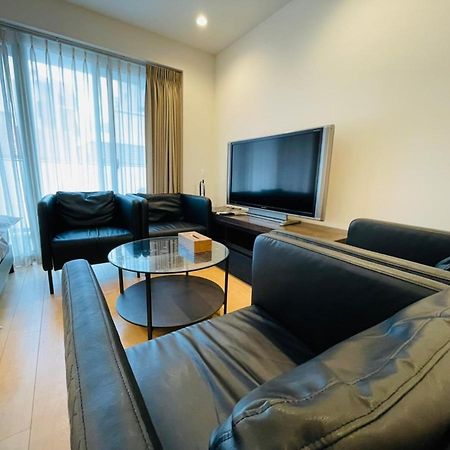 Apartament Salon渋谷5B Tokio Zewnętrze zdjęcie
