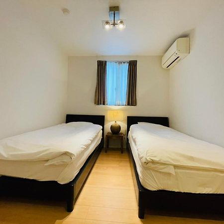 Apartament Salon渋谷5B Tokio Zewnętrze zdjęcie