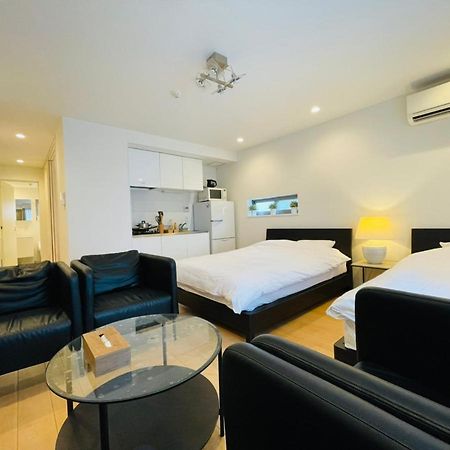 Apartament Salon渋谷5B Tokio Zewnętrze zdjęcie