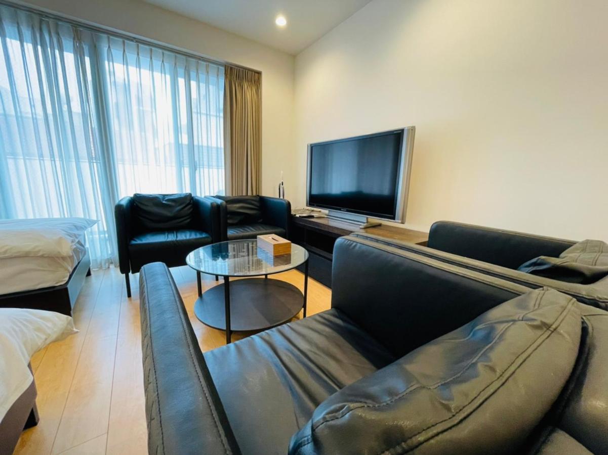Apartament Salon渋谷5B Tokio Zewnętrze zdjęcie