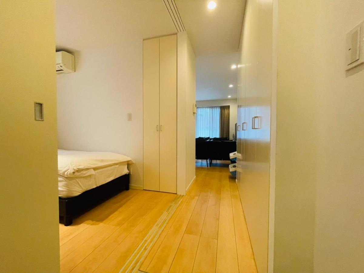 Apartament Salon渋谷5B Tokio Zewnętrze zdjęcie