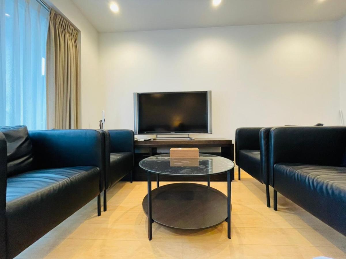 Apartament Salon渋谷5B Tokio Zewnętrze zdjęcie