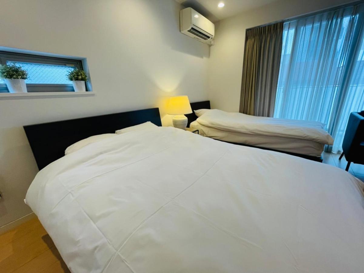 Apartament Salon渋谷5B Tokio Zewnętrze zdjęcie
