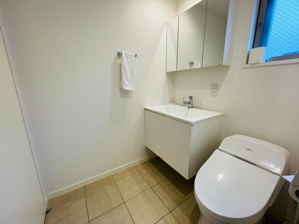 Apartament Salon渋谷5B Tokio Zewnętrze zdjęcie