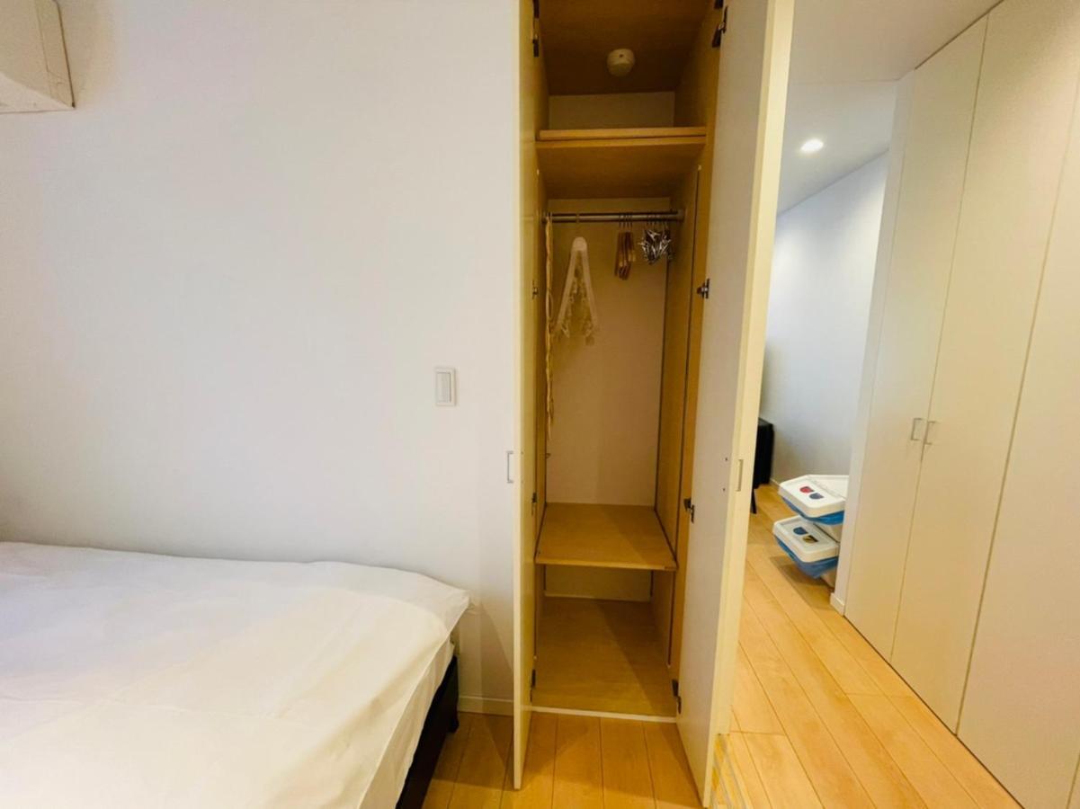 Apartament Salon渋谷5B Tokio Zewnętrze zdjęcie