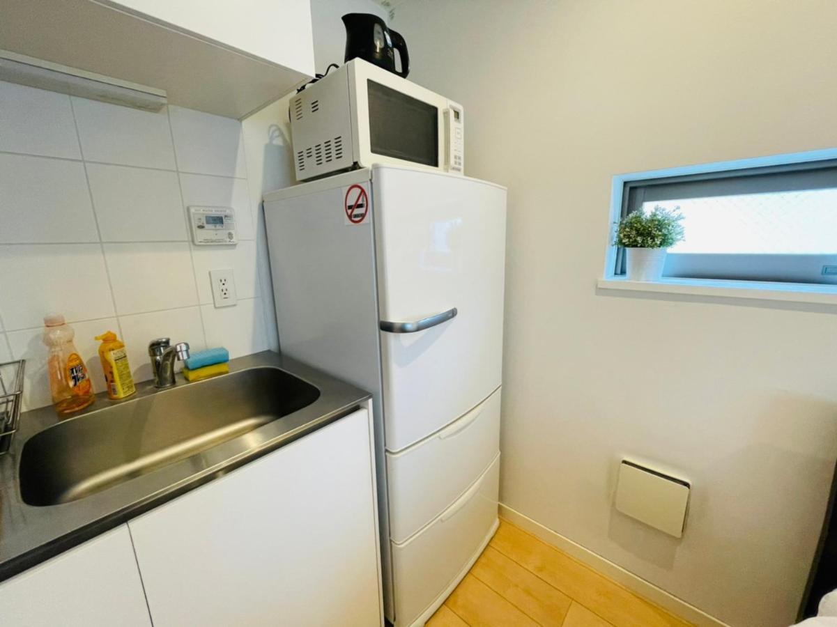Apartament Salon渋谷5B Tokio Zewnętrze zdjęcie