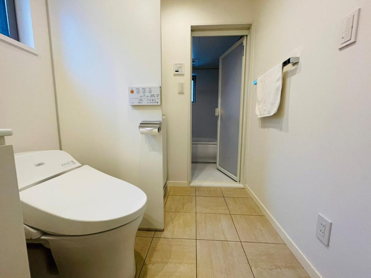 Apartament Salon渋谷5B Tokio Zewnętrze zdjęcie